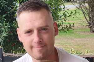 Army Vet Kyle Payne Of Fredericksburg Dies, 38