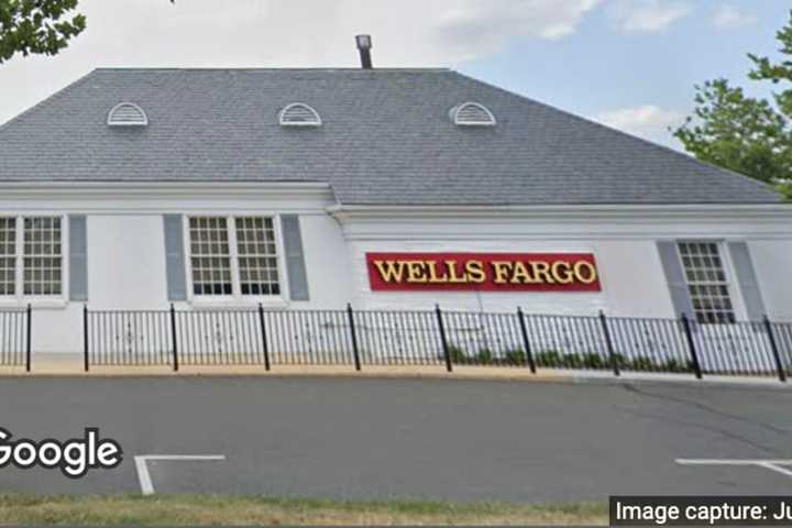 Alleged Serial Bank Robber, 67, Arrested On Jersey Shore: Police