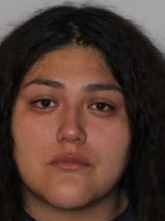 Woman Seen In Bloodied Clothing Stabbed Man Dead In Haledon: Prosecutor