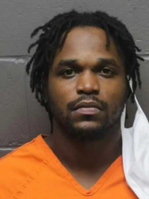 Trenton Man Gets Probation For Firearms Offense Over Objections By Atlantic County Prosecutor