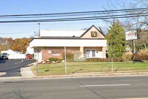 Suspect Nabbed In Robbery Of Bank On Long Island