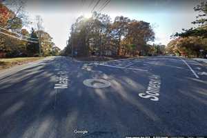 35-Year-Old From Bellport Killed In Crash At Intersection In Mastic