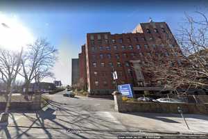 Search On For Prisoner Who Escapes From Custody In Yonkers