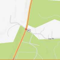Serious Multi-Car Crash Shuts Loudoun County Road In Both Directions