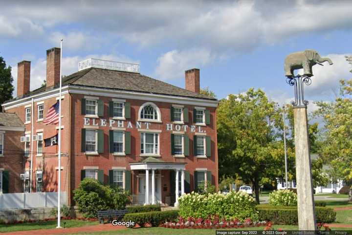 Beloved, Refurbished Local Landmark Will Be Returning To Town In Hudson Valley