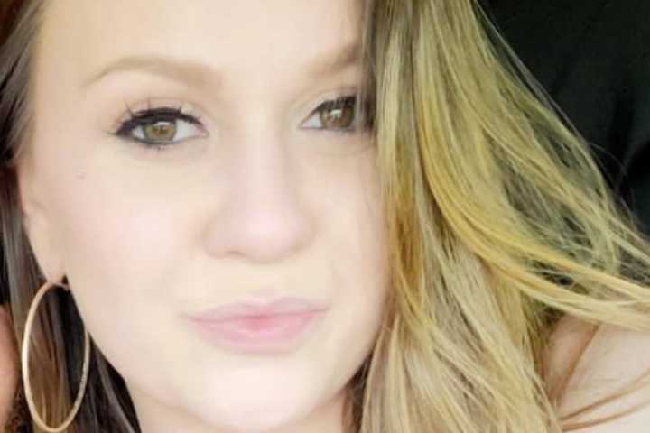 Brittney Fitzgerald Of Manassas Dies, 29