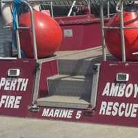 <p>Perth Amboy Fire Rescue</p>