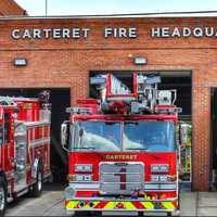 <p>Carteret Fire Department</p>