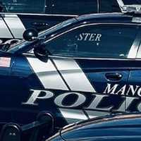 OnStar Help Cops Locate Stolen Vehicle, Arrest Suspect: Manchester Police