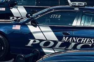 Pedestrians Struck In Separate Hit-Run Crashes In Manchester