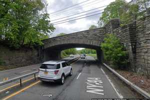 Traffic Incident Shuts Down Roadway In Northern Westchester: Developing