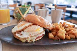 Hoboken Man, Father-In-Law Open Jersey Shore Brunch Spot