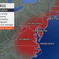 <p>Heat map AccuWeather</p>