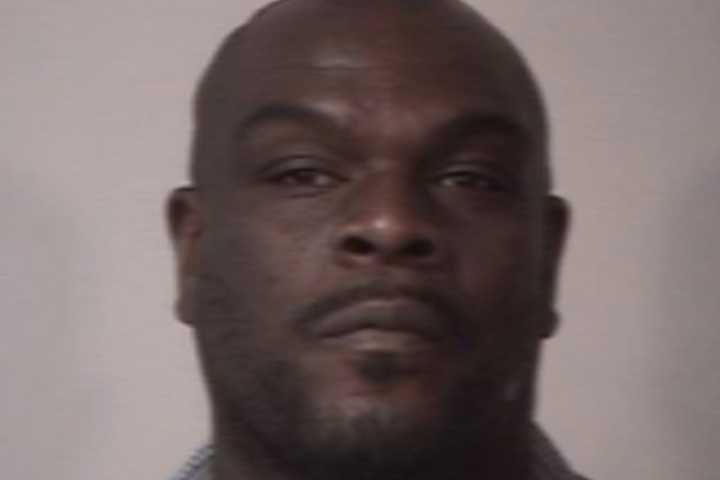 Drunken Man Assaults Deputies, Kicks Out Patrol Car Window While Restrained In Stafford: Police