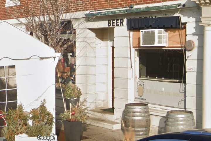 Taproom To Close After 8 Years In Westchester: 'Forever Grateful'