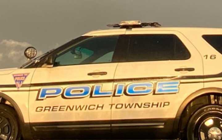 Greenwich Township PD