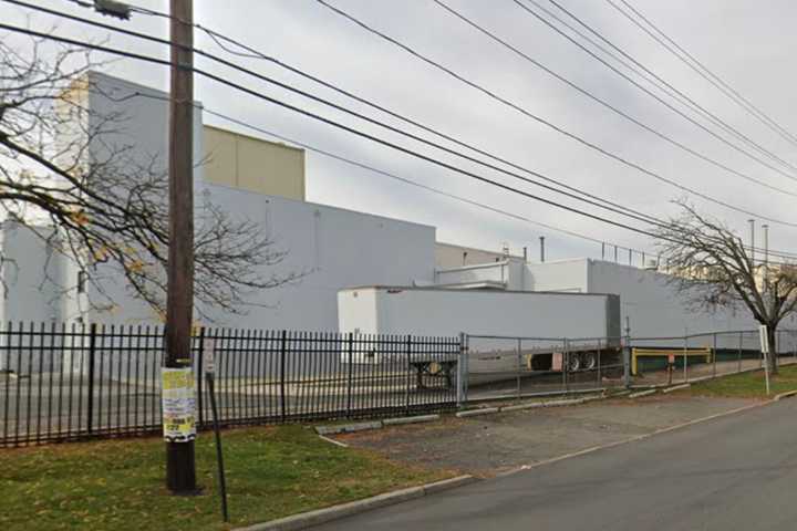 Plant Worker Dies In Central Jersey Industrial Accident: Reports