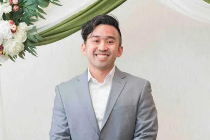 Philadelphia's Jeffrey Cheung, 34, Dies 2 Months After Cancer Diagnosis