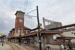 Body Found On NJ Transit Tracks Briefly Delays Service To Morris&Essex Line