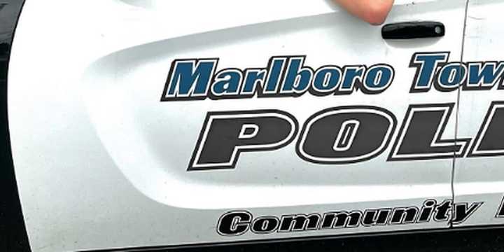 Marlboro PD