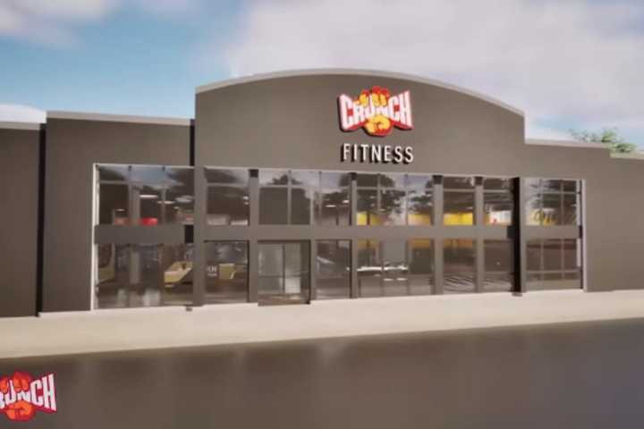 $5M Gym Replacing Shuttered North Jersey Big Lots Store