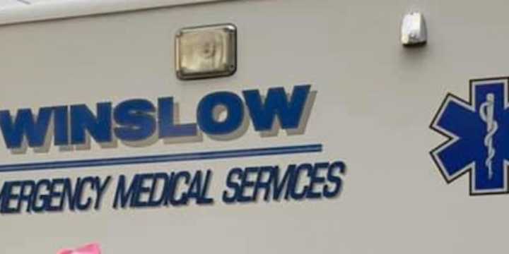 Winslow EMS