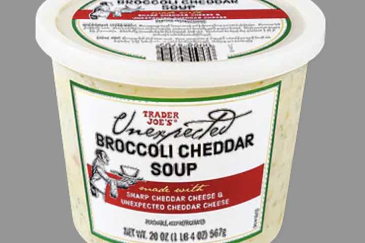 New Trader Joe's Recalls: Soup May Contain Insects, Falafel Could Have Rocks