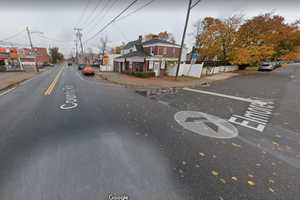 Fatal Hit-Run Crash: SUV Strikes 68-Year-Old At Central Islip Intersection