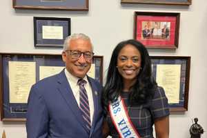 Alexandria School Principal Quietly Crowned Virginia's Mrs. America