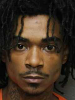 Atlantic City Man Pleads Guilty To Firearms Offense While Dealing Drugs: Prosecutor