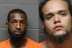 South Jersey Pair Admit Fentanyl, Firearms Offenses: Prosecutor