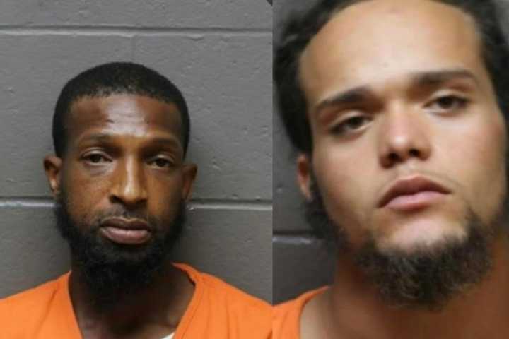 Galloway Pair Admit Fentanyl, Firearms Offenses: Prosecutor