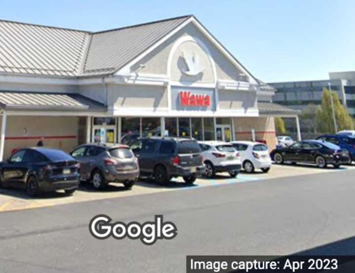 Wawa in Mount Laurel