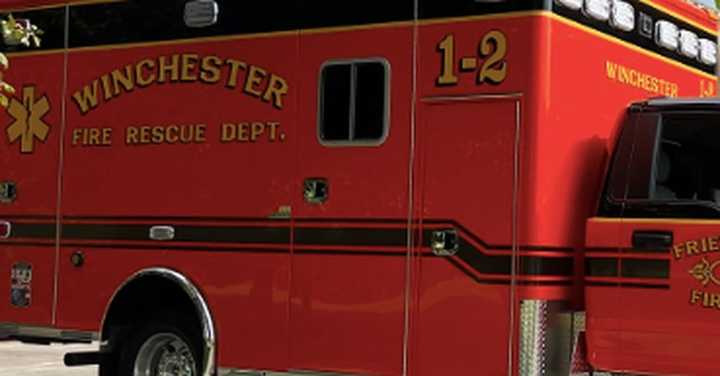 Winchester VA Fire and Rescue