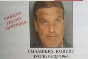 'Preppy Killer' Robert Chambers Now Living In NY's Hudson Valley