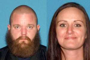 Somers Point Couple Used Facebook, Teenage Son In Drug-Dealing Operation: Prosecutor