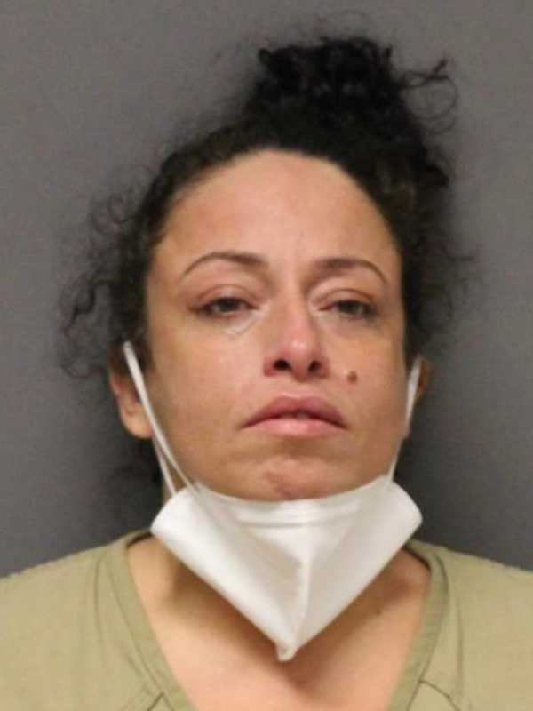 Woman Sentenced In Fatal Stabbing Of Ex-BF On Jersey Shore: Prosecutor