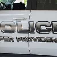 <p>Upper Providence Township police</p>