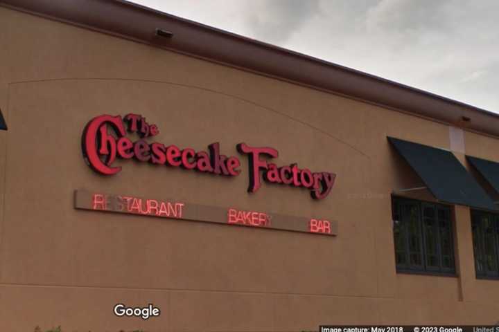 Cheesecake Factory Opening First Lehigh Valley Location