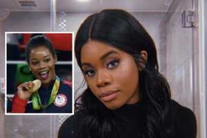 Olympian Gabby Douglas Joins Bergen's Livvy Dunne At WME Sports