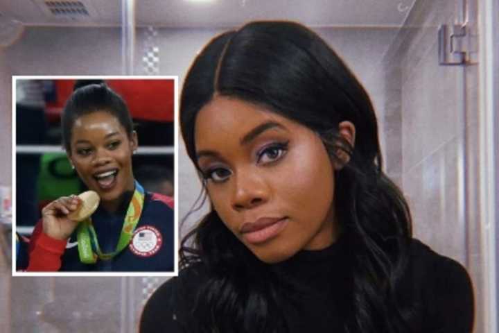 VA Olympian Gabby Douglas Signed By WME Sports Ahead Of 2024 Paris Olympics