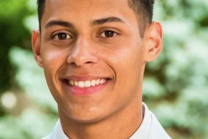 Navy Sailor Who Served In Maryland For Years Dies Suddenly At 23