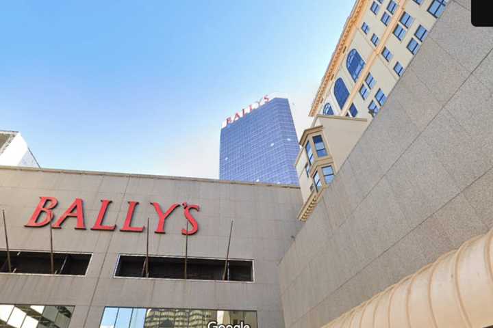 No Kids Allowed: Pool Rules Change At Bally's Atlantic City Casino-Hotel