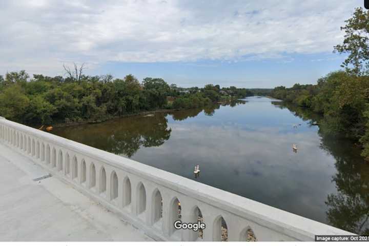 Missing Person Found Dead Near Fredericksburg's Chatham Bridge, Police Say (DEVELOPING)