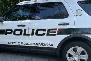 Federal Officer Involved Shooting In Alexandria: What We Know