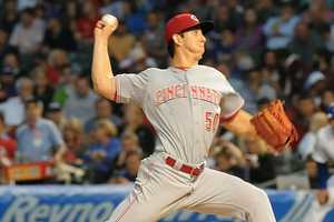 Newest Phillies Pitcher Throws Historic No Hitter Against Nationals