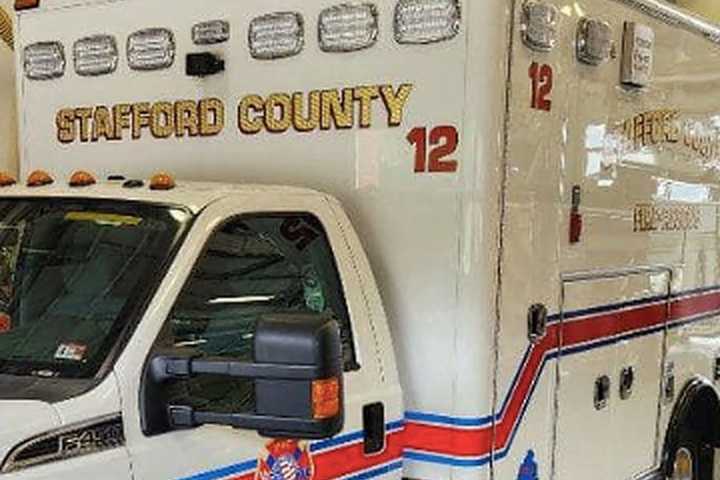 Speeding Motorcyclist, 19, Dead In Stafford County Crash With Box Truck: Sheriff