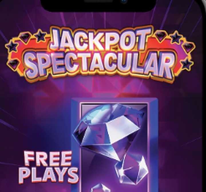 Jackpot Spectacular