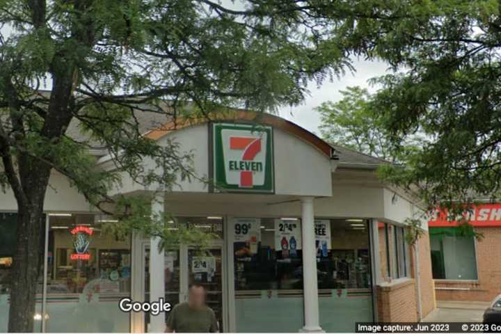 $1M Powerball Ticket Sold At Virginia 7-Eleven