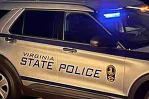 Maryland Man's Body Found Shot Multiple On I-495 In Virginia: State Police (DEVELOPING)